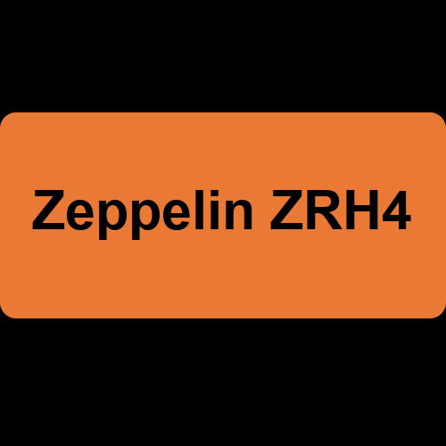 Zeppelin ZRH4